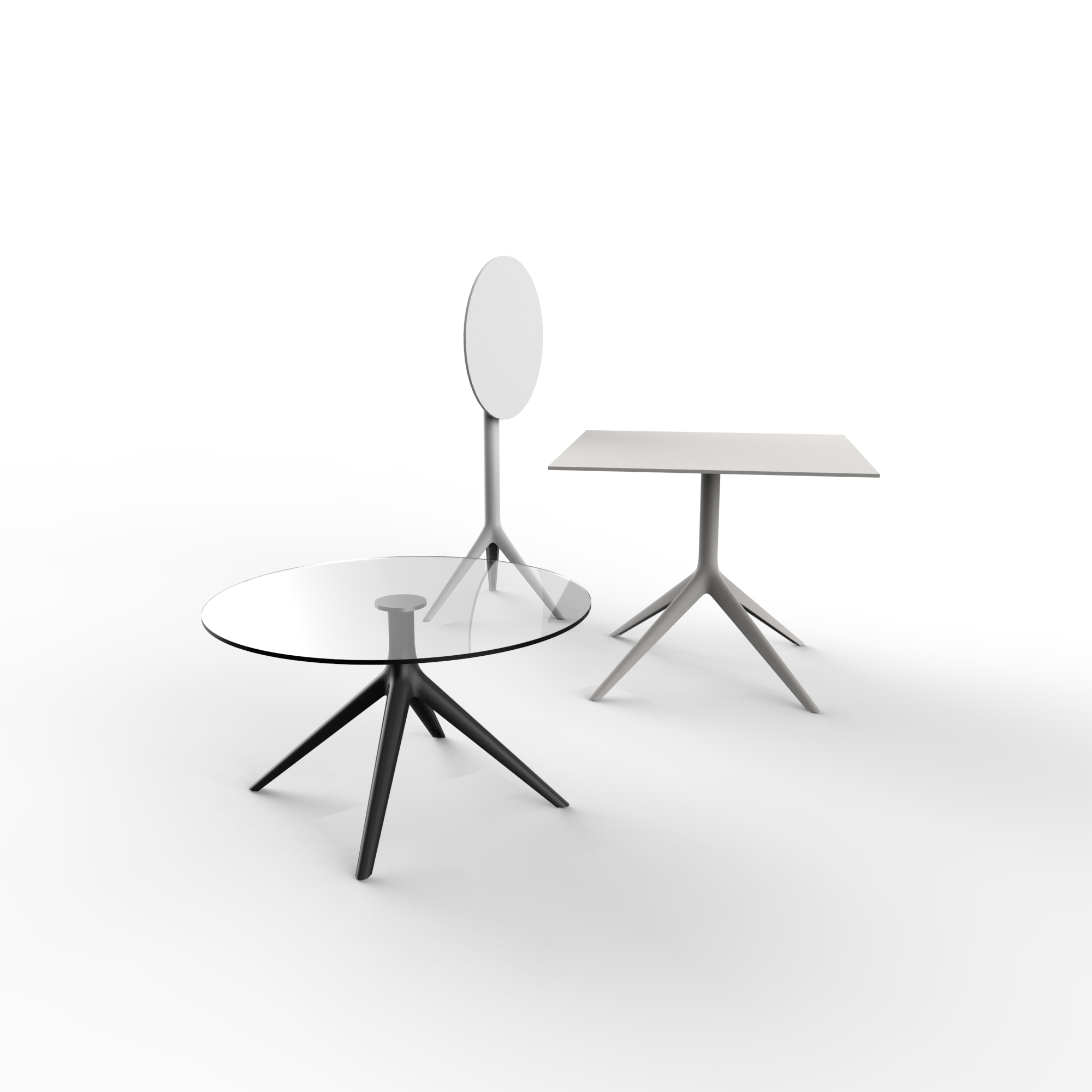 MARI-SOL TABLES